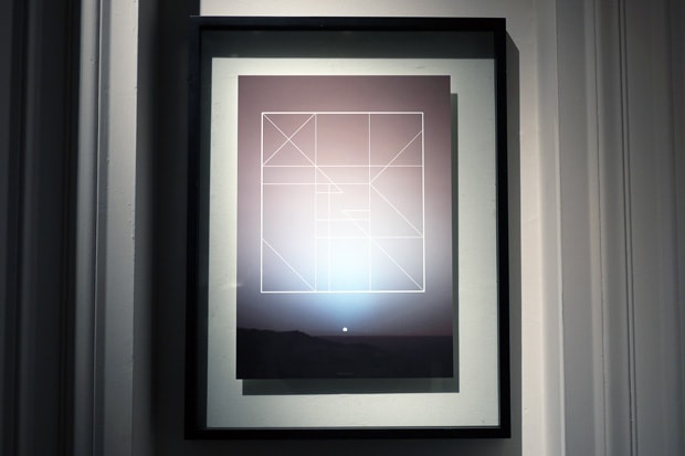 Daydreaming with... James Lavelle Exhibition Recap 