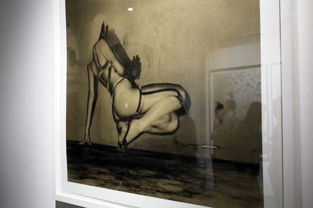 Daydreaming with... James Lavelle Exhibition Recap 