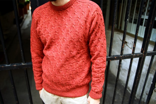 Edwin 2010 Fall Collection