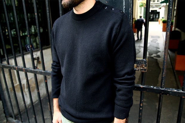 Edwin 2010 Fall Collection