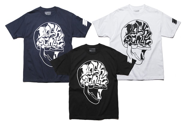 Eiknarf x Black Scale Collection