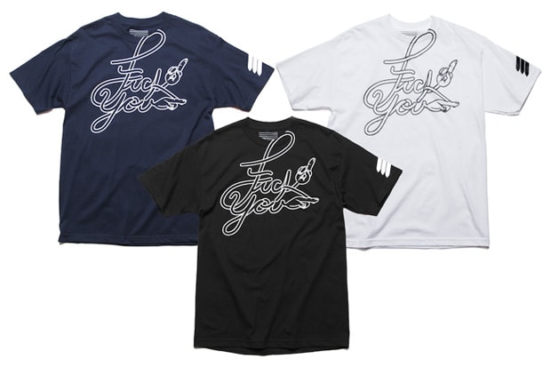 Eiknarf x Black Scale Collection