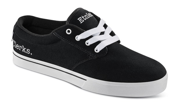 etnies Presents Kevin Smith "Clerks" Jameson