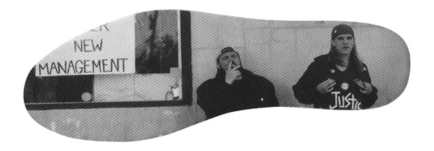 etnies Presents Kevin Smith "Clerks" Jameson