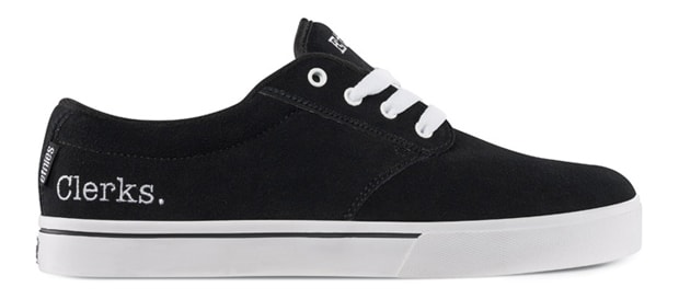 etnies Presents Kevin Smith "Clerks" Jameson