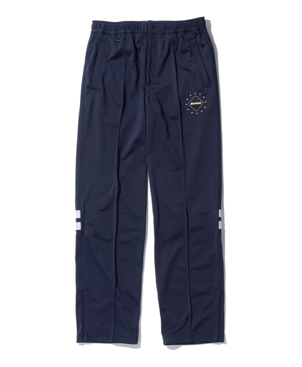 F.C.R.B. 2010 Fall Track Suits