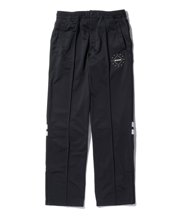 F.C.R.B. 2010 Fall Track Suits