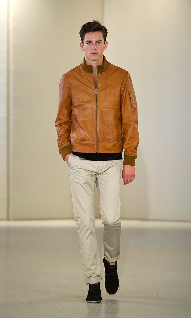 Filippa K 2011 Spring/Summer Collection
