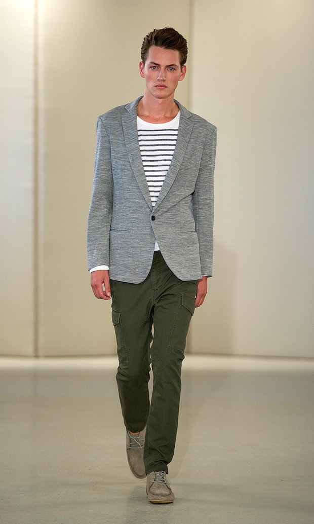 Filippa K 2011 Spring/Summer Collection