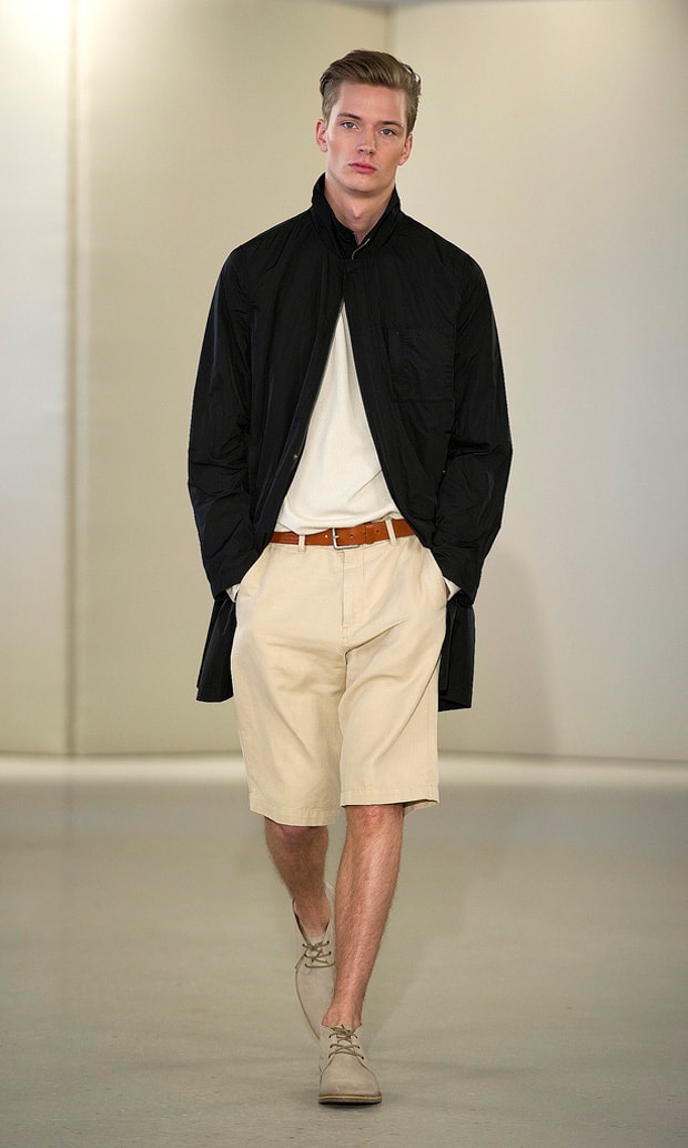 Filippa K 2011 Spring/Summer Collection