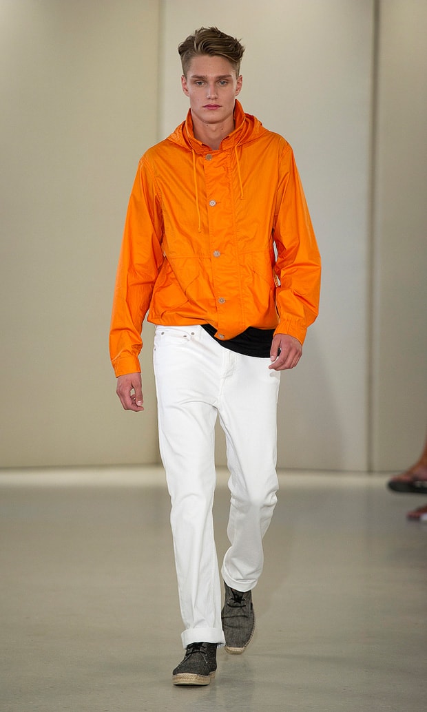 Filippa K 2011 Spring/Summer Collection