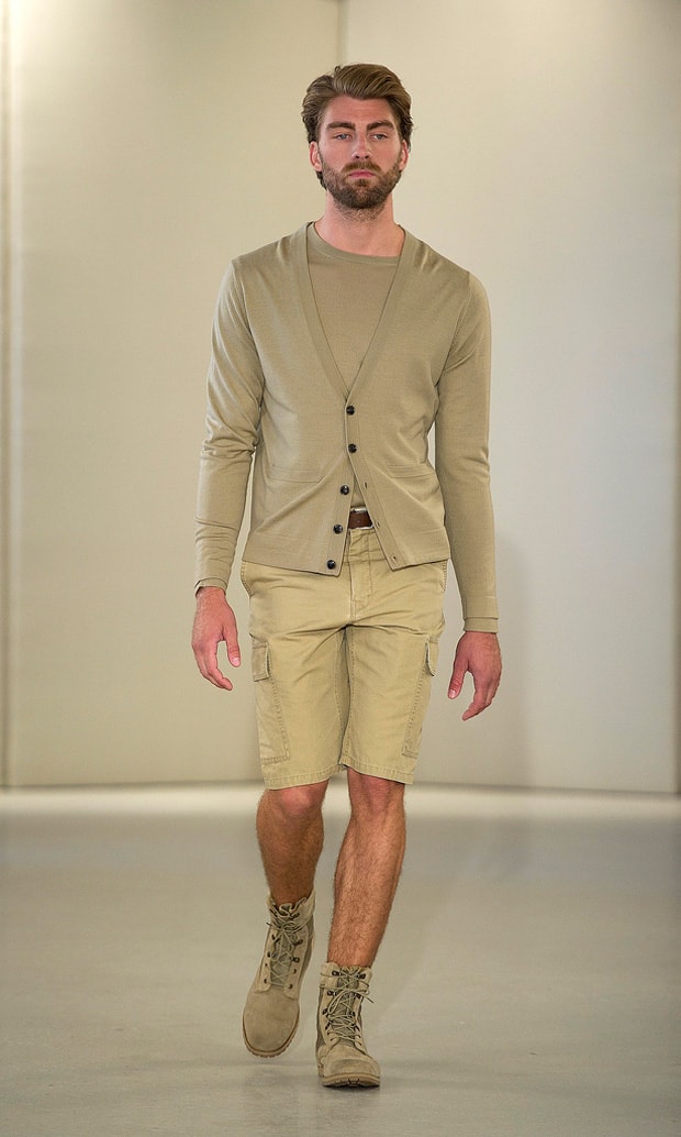 Filippa K 2011 Spring/Summer Collection