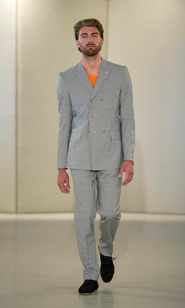 Filippa K 2011 Spring/Summer Collection