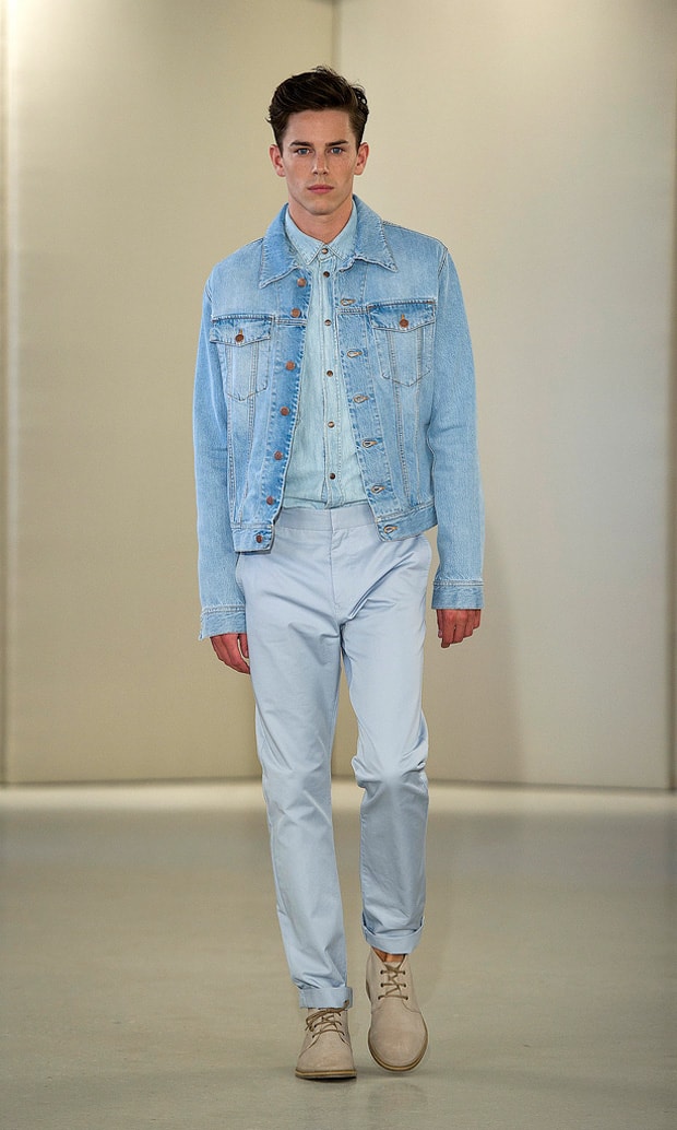 Filippa K 2011 Spring/Summer Collection