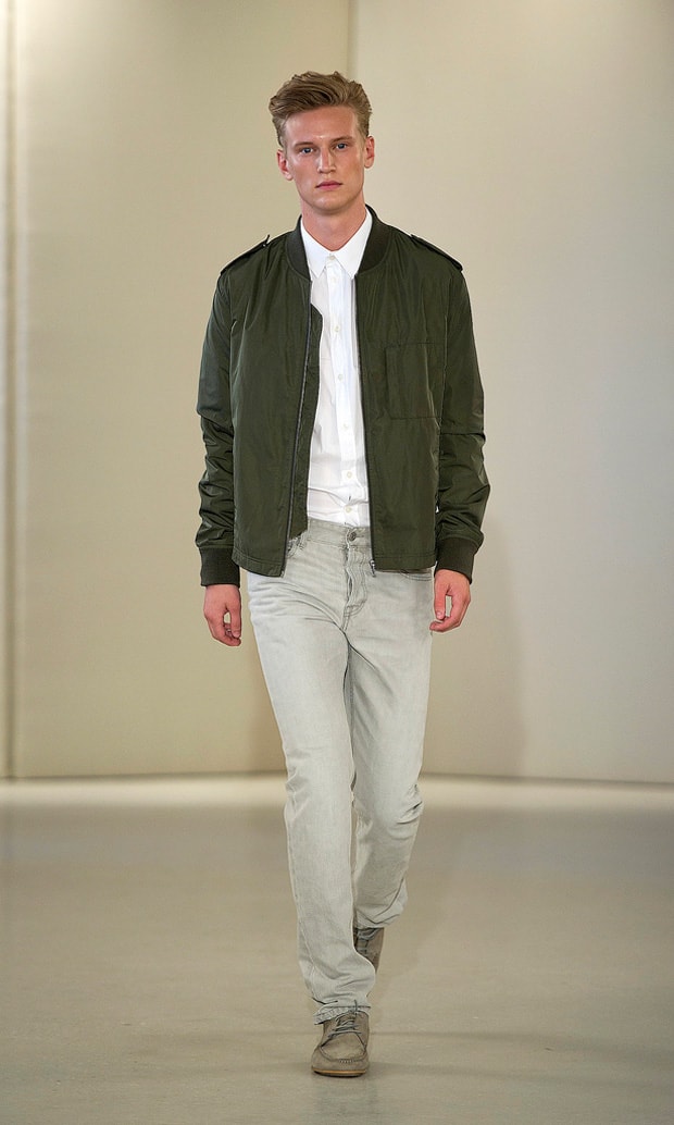 Filippa K 2011 Spring/Summer Collection