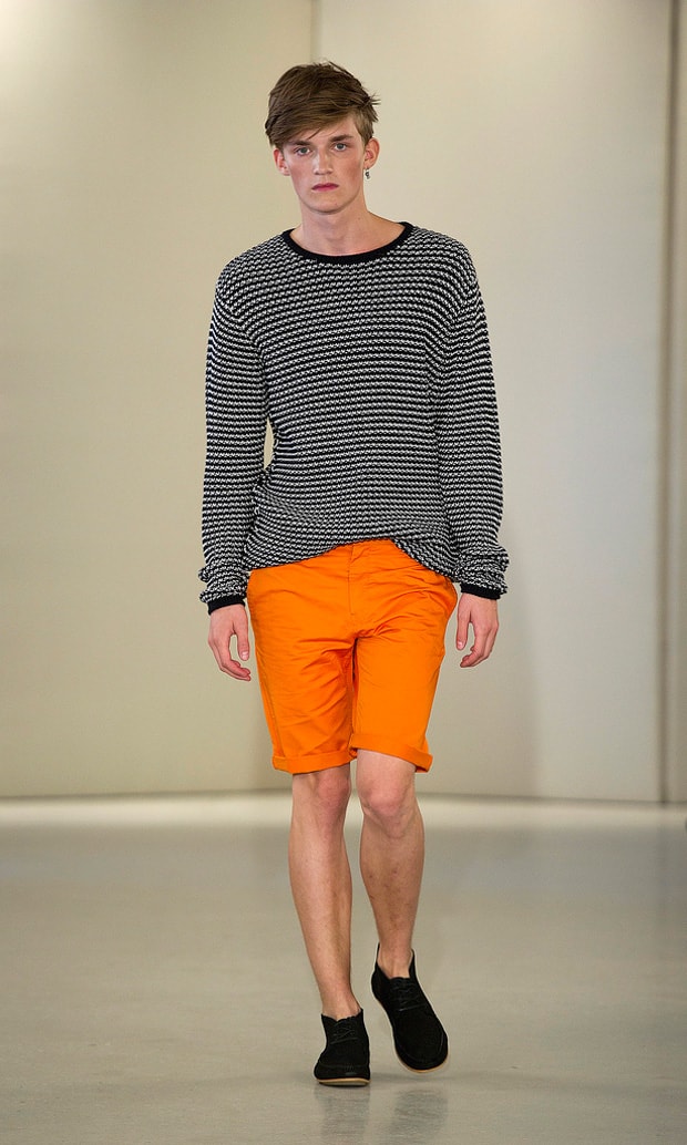Filippa K 2011 Spring/Summer Collection