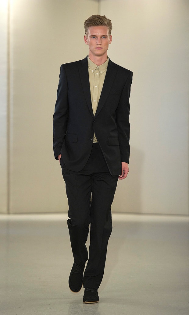 Filippa K 2011 Spring/Summer Collection