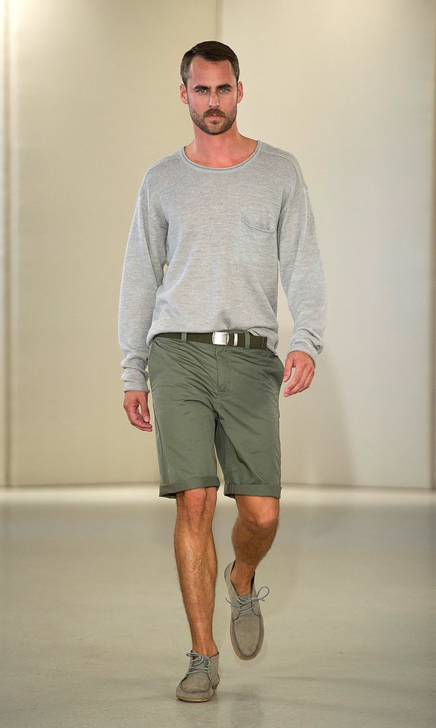 Filippa K 2011 Spring/Summer Collection