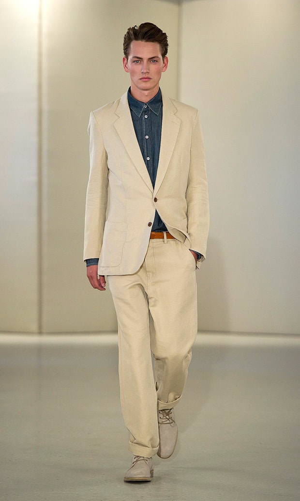 Filippa K 2011 Spring/Summer Collection
