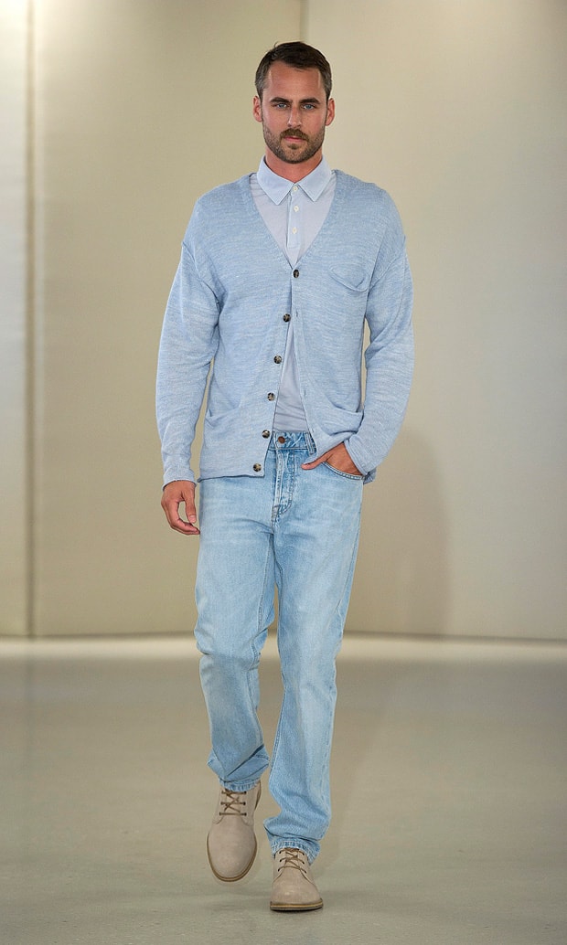 Filippa K 2011 Spring/Summer Collection