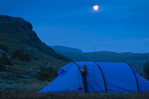 Fjällräven Classic 2010
