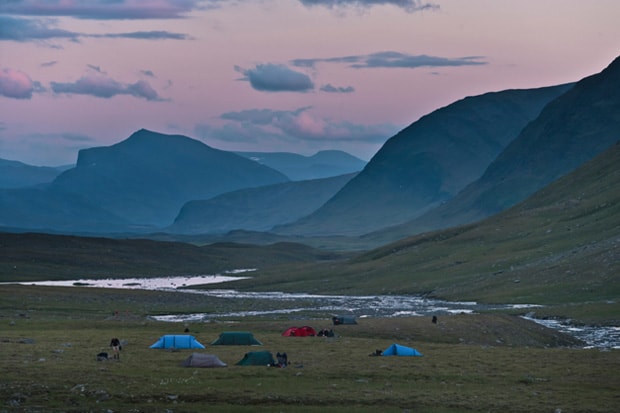 Fjällräven Classic 2010