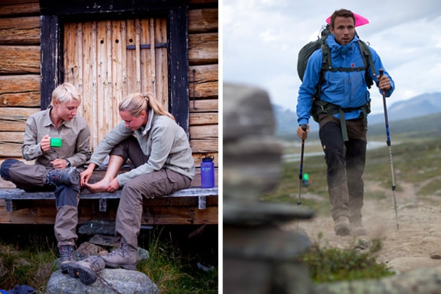 Fjällräven Classic 2010