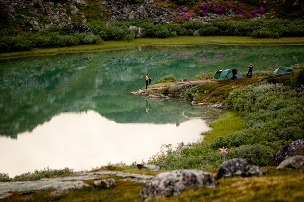 Fjällräven Classic 2010