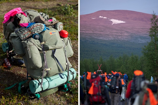 Fjällräven Classic 2010