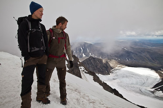 Fjällräven Classic 2010