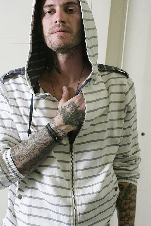 Freshjive Spring 2011 Collection