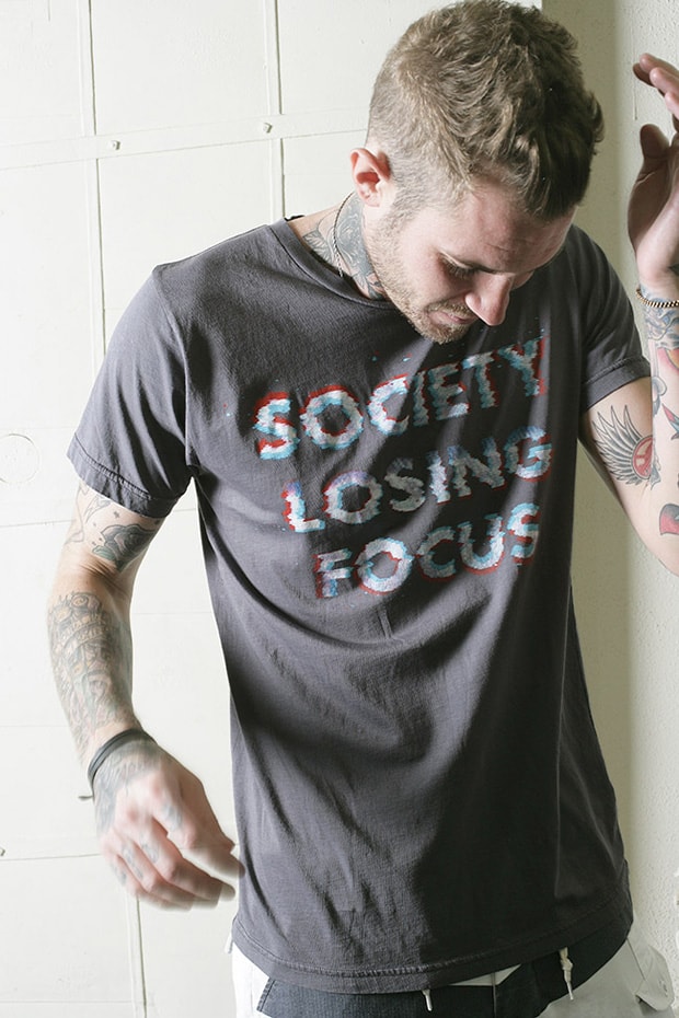 Freshjive Spring 2011 Collection