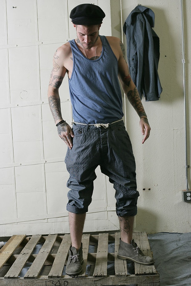 Freshjive Spring 2011 Collection