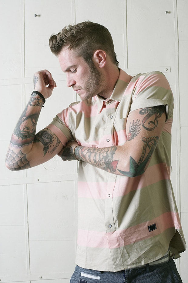 Freshjive Spring 2011 Collection
