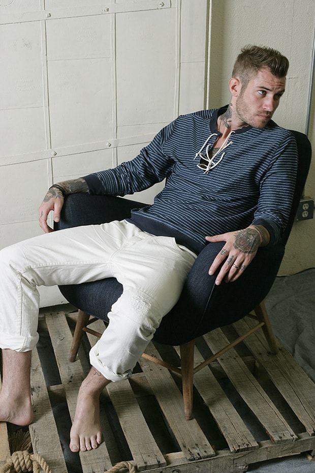 Freshjive Spring 2011 Collection