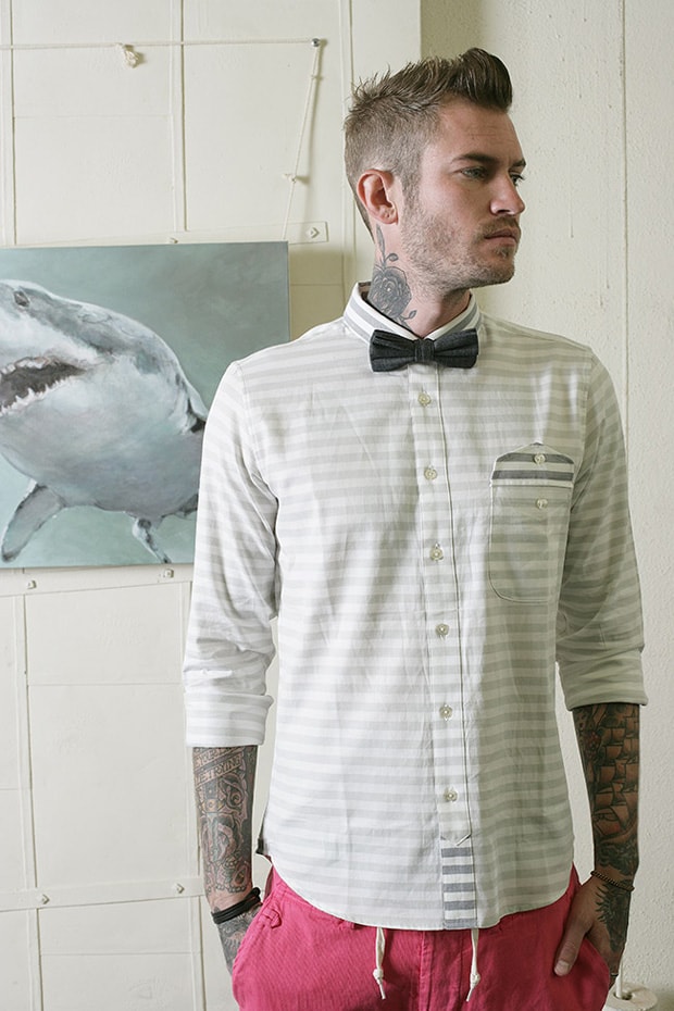 Freshjive Spring 2011 Collection