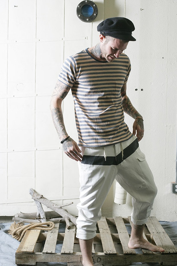 Freshjive Spring 2011 Collection