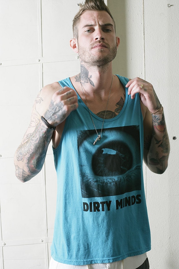 Freshjive Spring 2011 Collection