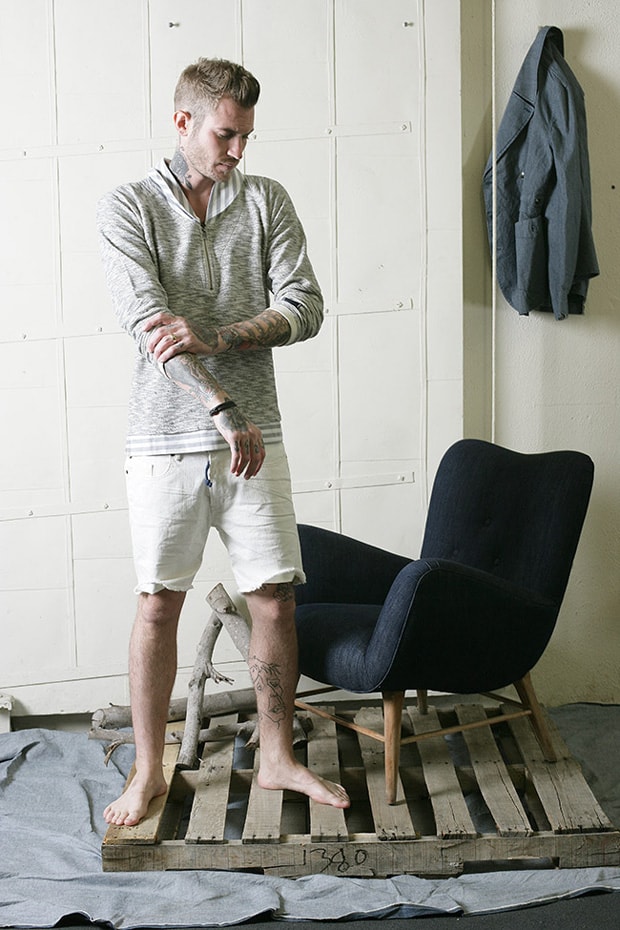 Freshjive Spring 2011 Collection