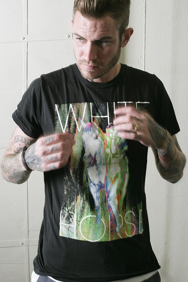 Freshjive Spring 2011 Collection
