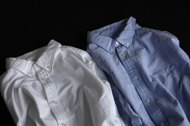 FUCT Basics Collection Preview