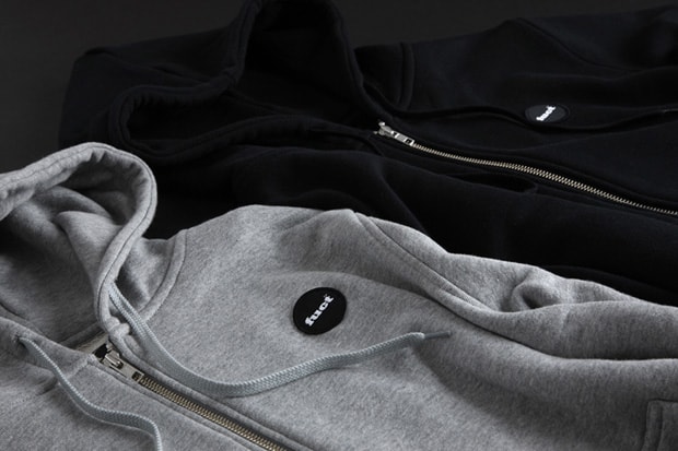 FUCT Basics Collection Preview
