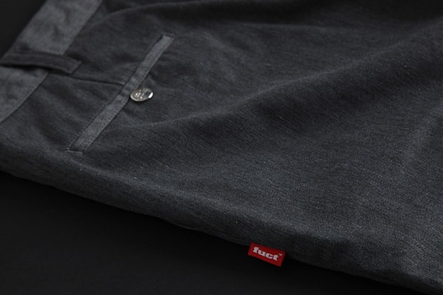 FUCT Basics Collection Preview