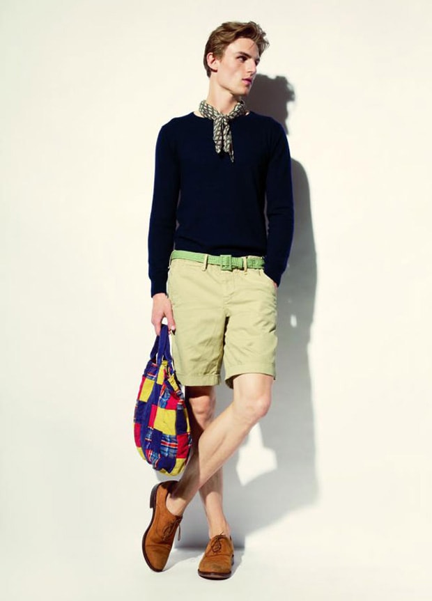 GANT Rugger 2011 Spring/Summer Collection