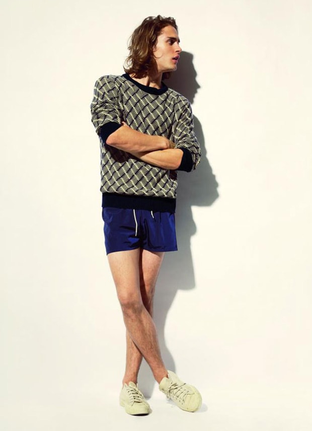 GANT Rugger 2011 Spring/Summer Collection