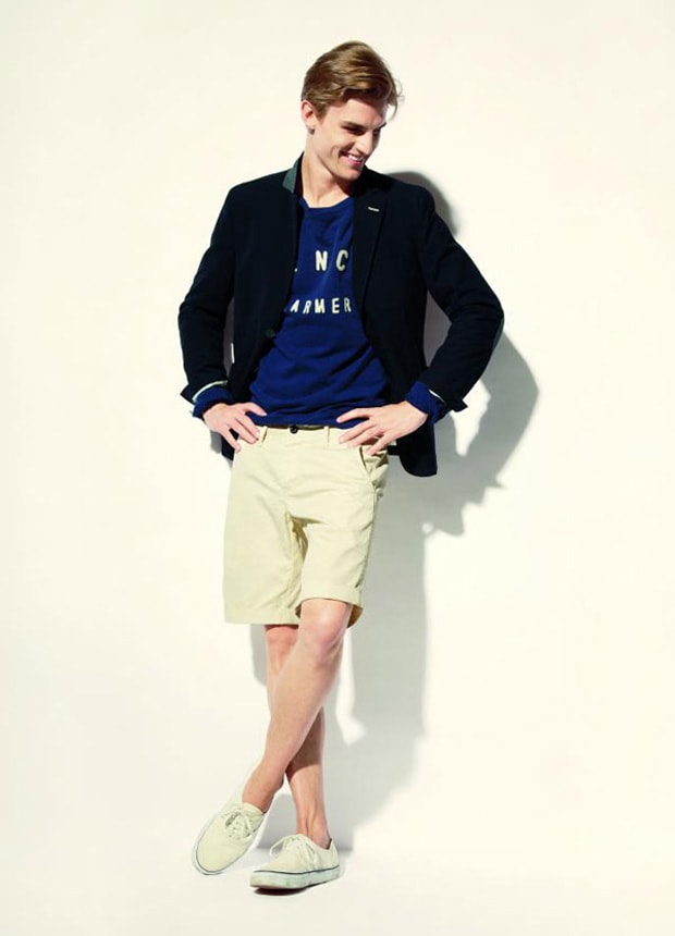 GANT Rugger 2011 Spring/Summer Collection