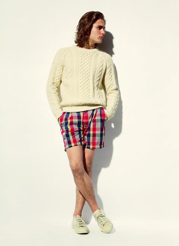 GANT Rugger 2011 Spring/Summer Collection