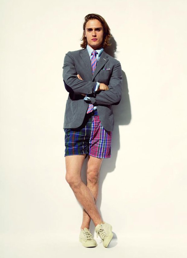 GANT Rugger 2011 Spring/Summer Collection