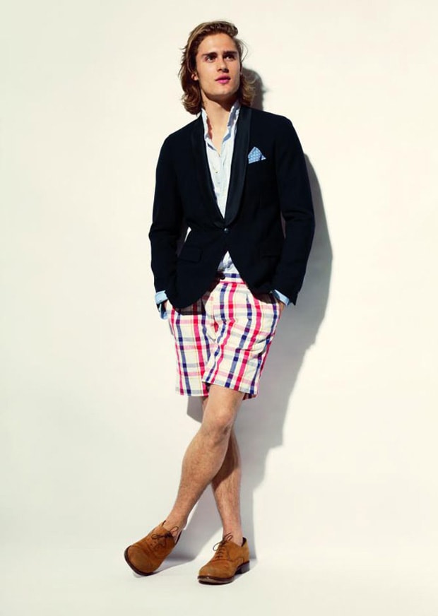 GANT Rugger 2011 Spring/Summer Collection