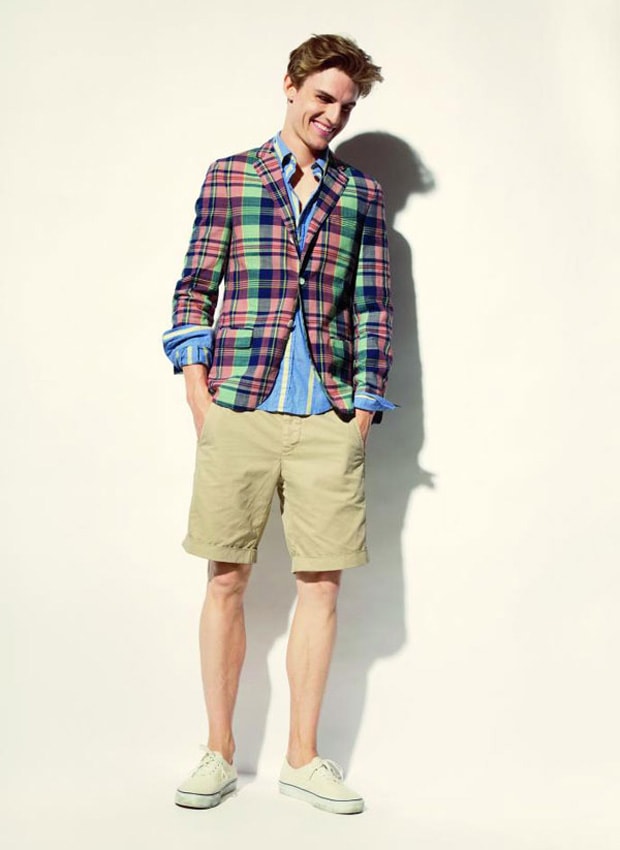 GANT Rugger 2011 Spring/Summer Collection